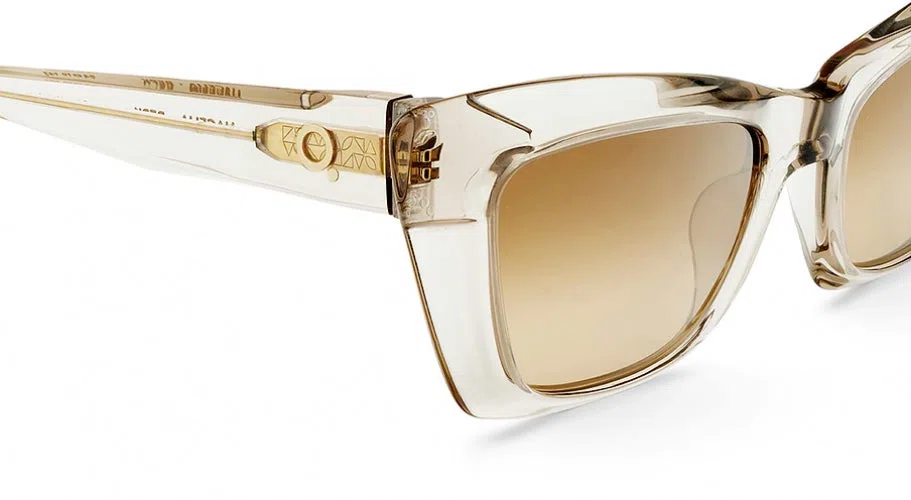 Etnia Barcelona HACELIA Sunglasses - view 5